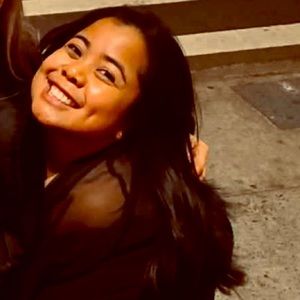 Meet your Posher, Rachel